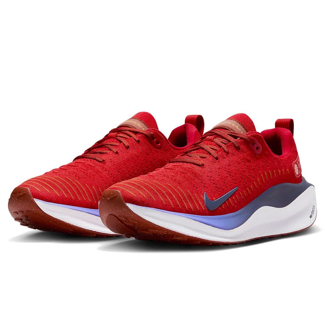 楽天市場】ナイキ インフィニティラン 4 ブループリント NIKE