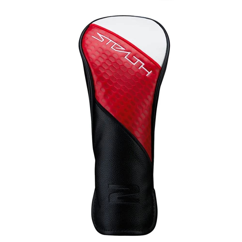 マイステルス+ My STEALTH PLUS 9.0° ヘッド　カバー マイステルス プラス ドライバー 9度 ヘッドのみ ヘッドカバー有