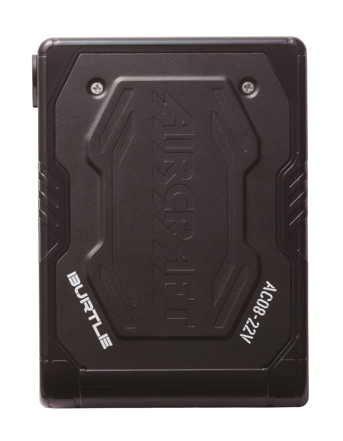 ＢＵＲＴＬＥ リチウムイオンバッテリー ＡＣ０９-７８-Ｆ マットブラック 楽天市場】バートル リチウムイオンバッテリーAC09 78 マット