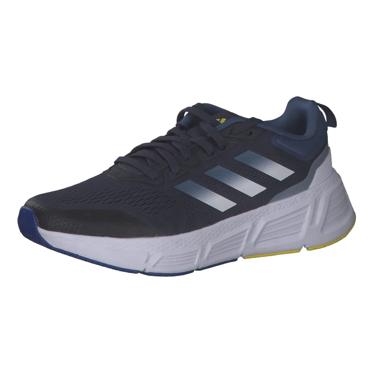 adidas メンズ クエスター LWO14駈けっくらシューズ