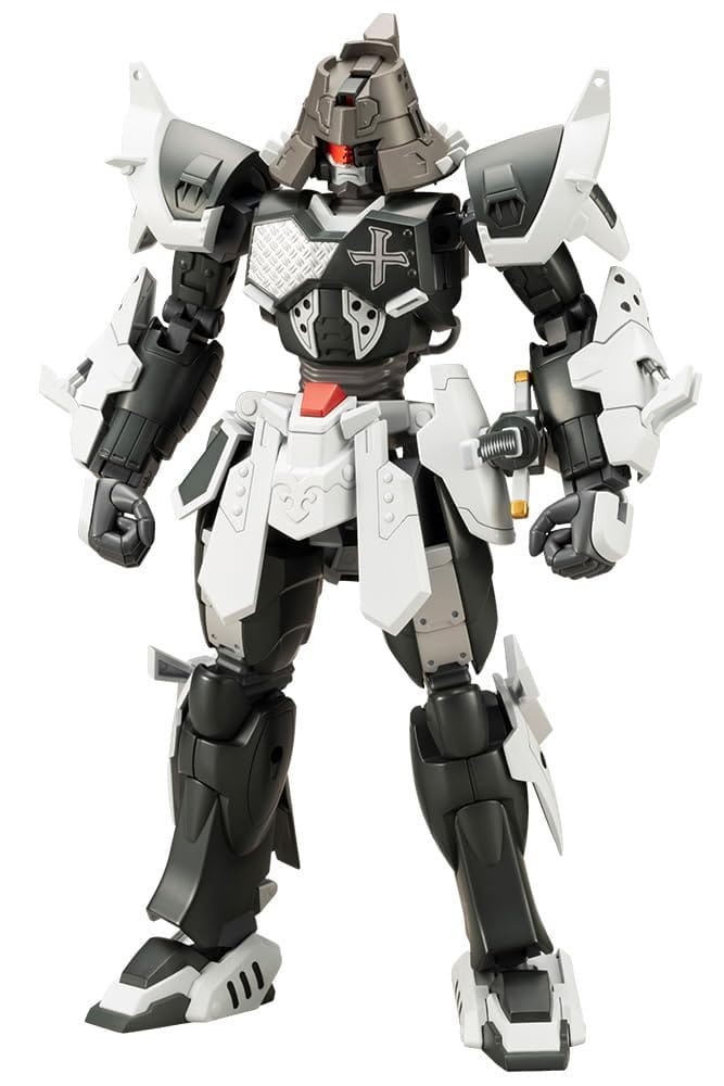 壽屋(KOTOBUKIYA) フレームアームズ 十兵衛 全高約160mm 1/100スケール プラモデル
