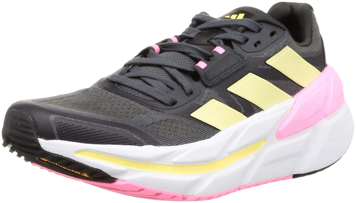 adidas(アディダス) レディース ADISTAR CS Wランニングシューズ