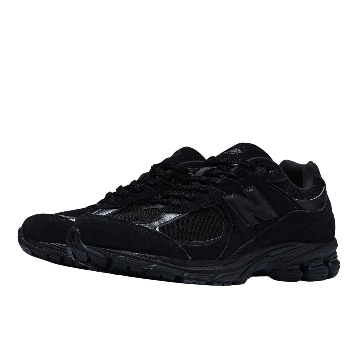 [ニューバランス] U2002RBL BLACK-トリプルブラック