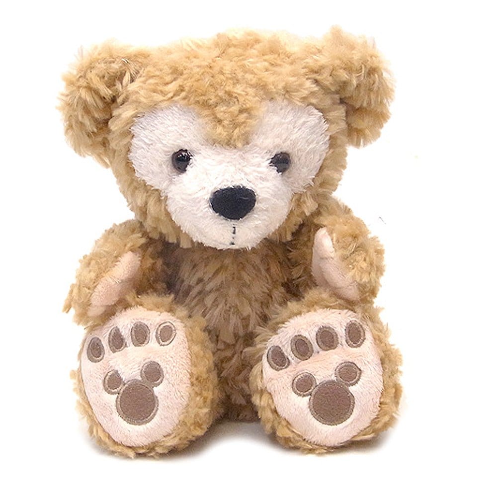 Disney Bear TAN ダッフィー 楽天市場】WDW発売ディズニーベア（ダッフィー）「TAN DISNEY