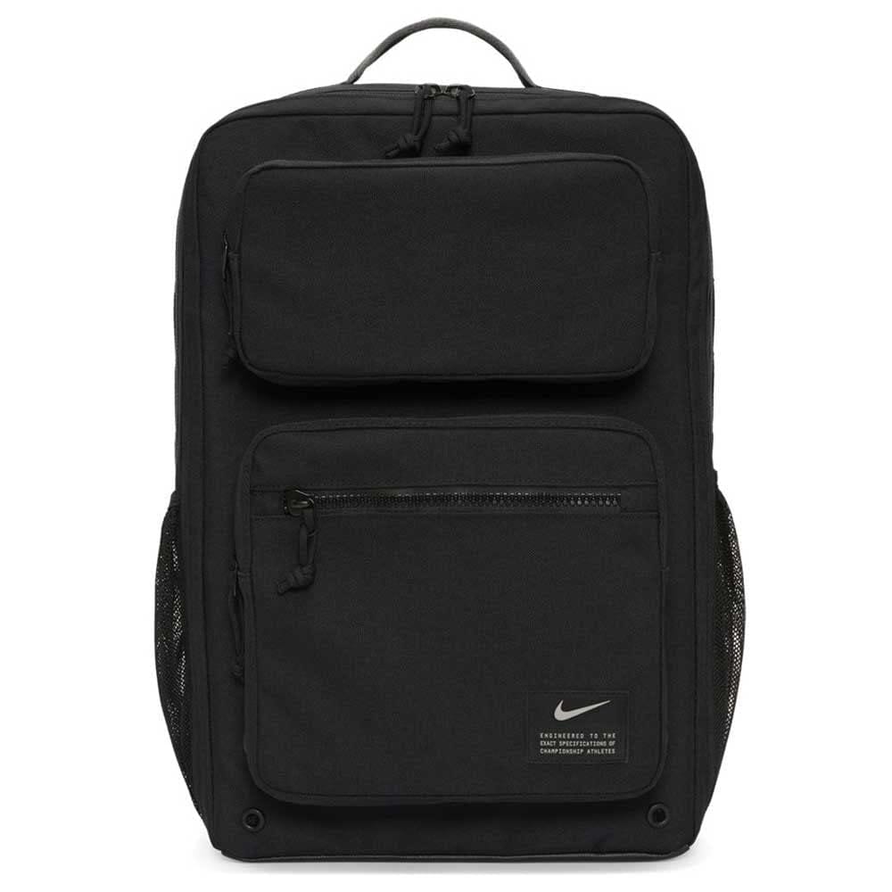 Nike NK ユーティリティスピード BKPK。