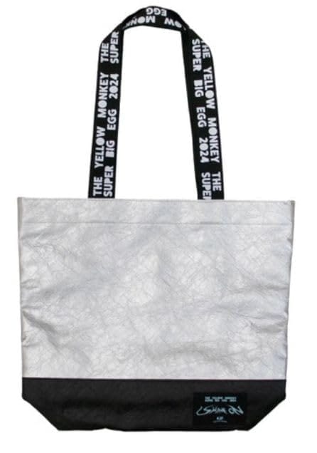 THE YELLOW MONKEY 大判ブランケット 巾着トートバッグ入り 商品詳細ページ | THE YELLOW MONKEY OFFICIAL STORE | BLOCK.2