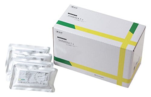徳潤 ショウキT-1 PlusEX 2箱(60包) 楽天市場】当日発送 最短翌日お届け 正規品 徳潤 選べる特典付