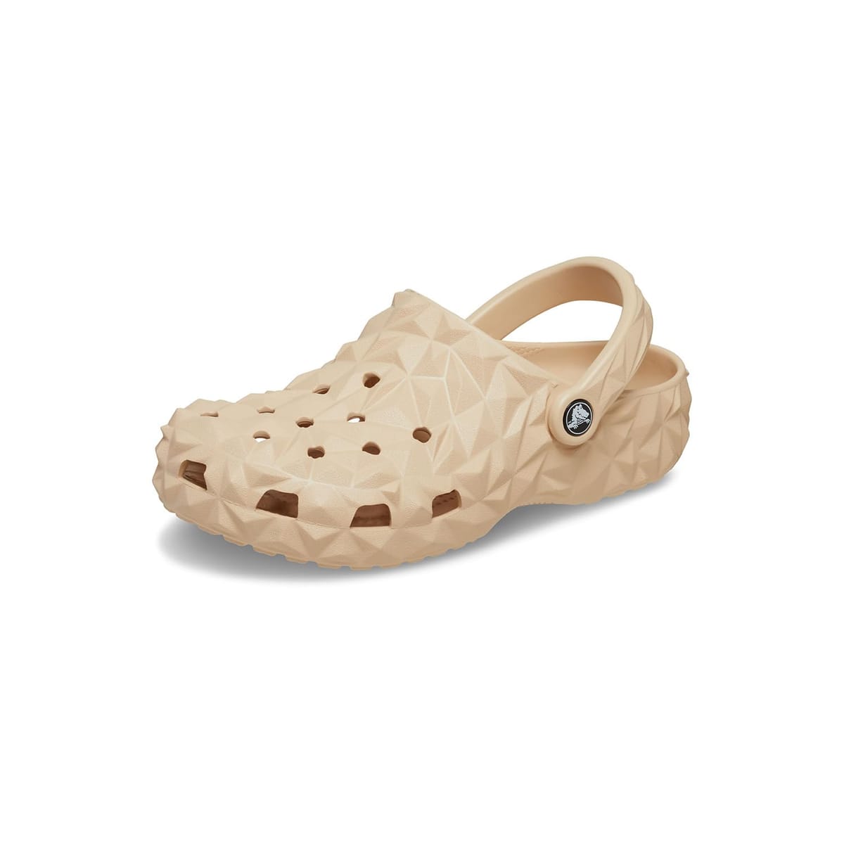 Crocs ユニ一発やる成年者 古典派音楽 幾何学的 クロッグサンダル