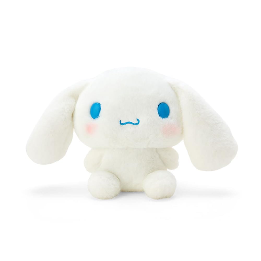 I.CINNAMOROLL アイシナモロール ぬいぐるみ I.CINNAMOROLL（アイシナモロール）｜サンリオ