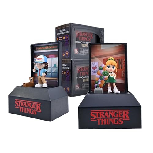 Harry Potter™ Hogwarts™ Battle: The Monster Box of Monsters