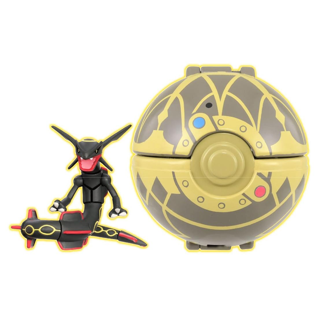 楽天市場】【レックウザ】アニメ ポケットモンスター 一番くじ A