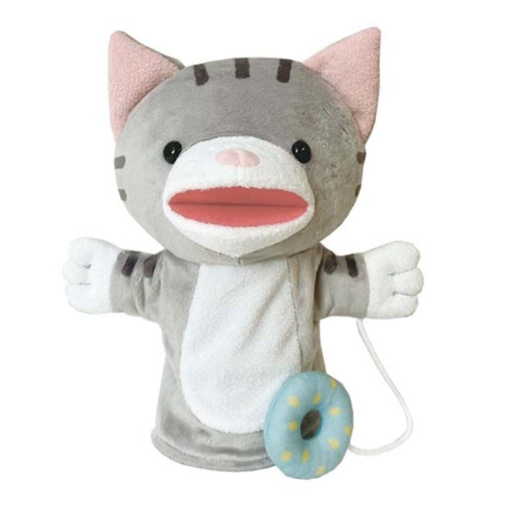 モンスイユ　ララ　黒猫＆白猫　ぬいぐるみ　中古品　バラ売り不可 m33779026298_1.jpg?1640355531