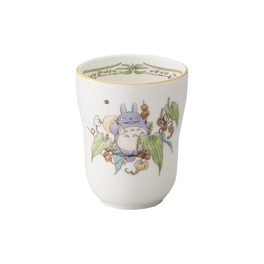 Noritake となりのトトロ(4924) 紅茶個条