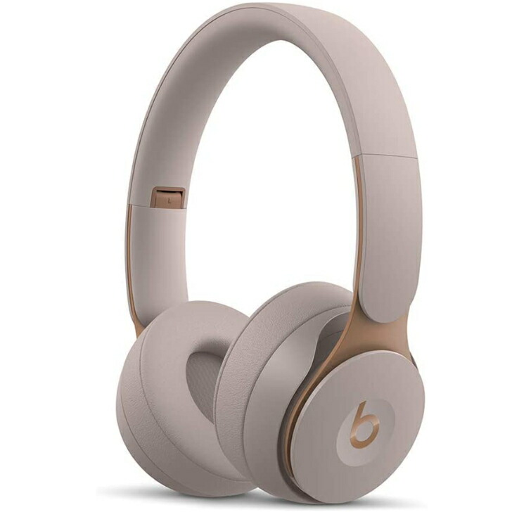Beats Solo Pro Wireless ヘッドホン