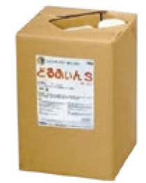 【液体柔軟剤】どるふぃんS17kg 　6本おまとめ｜日本コインランドリー販売