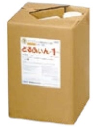 【液体柔軟剤入り洗剤】どるふぃん1（ワン）ショット｜日本コインランドリー販売