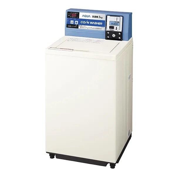 アクア コイン式電気衣類乾燥機 MCD-CK45 17年製 楽天市場】【コインランドリー機器・お電話ください!金額設定も