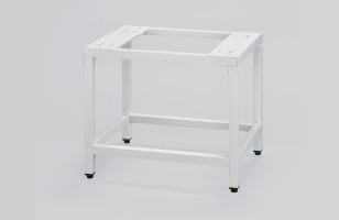 【コインランドリー機器】Rinnai製ガス乾燥機RDTC-90CT RDTC-60CT用専用台　DS-80LSF（コイン式ガス乾燥機ユニット）