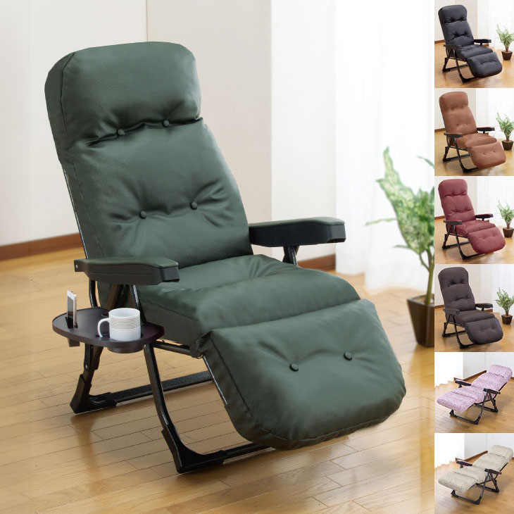 楽天市場】NEWふかふかリラックスチェアDX 肘付き 敬老 敬老の日