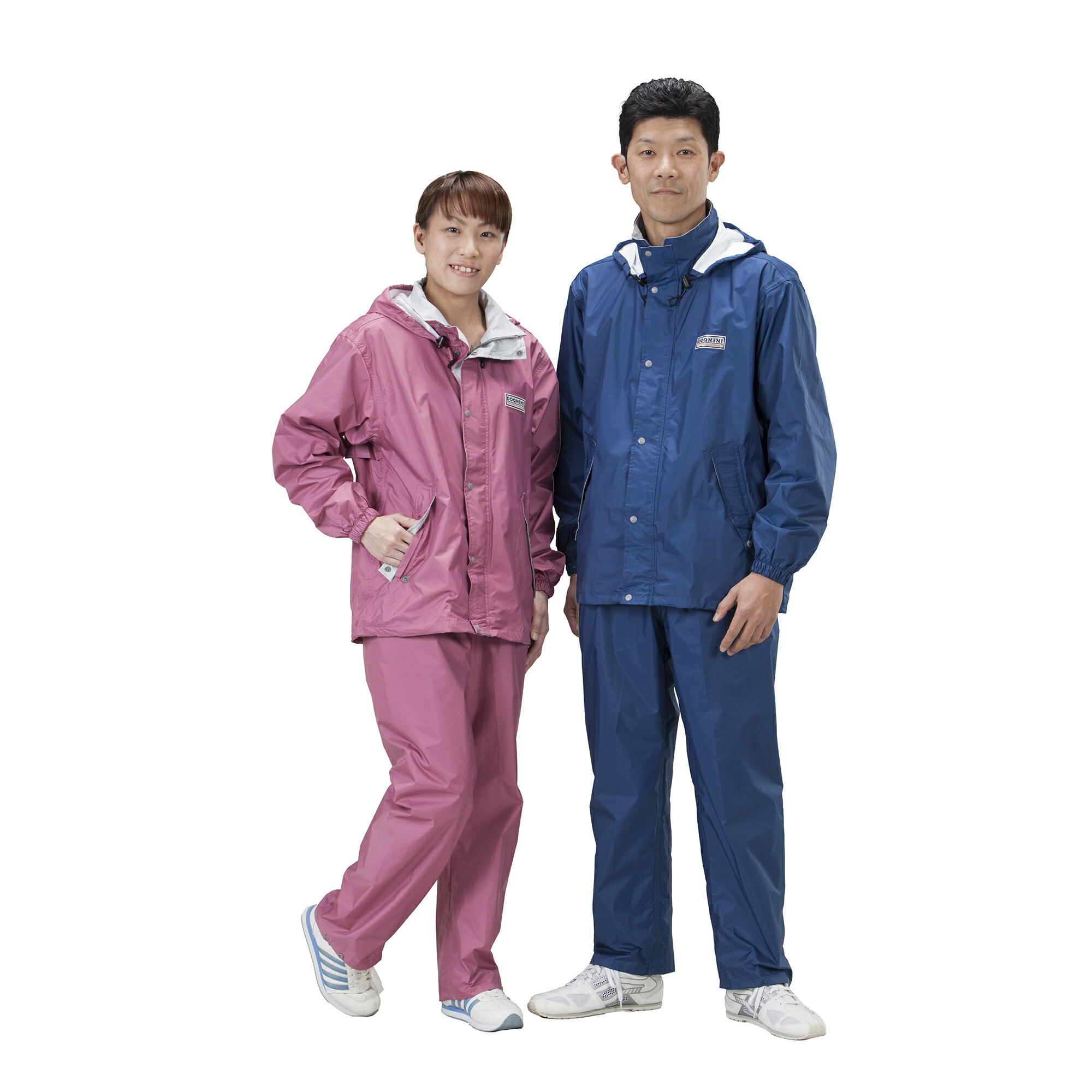 楽天市場】東レ「エントラントGII」使用スリーレイヤースーツ