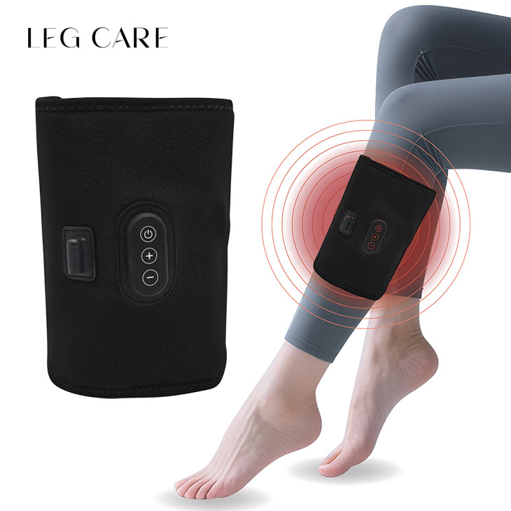 エアー レッグ ポータブルフットケア レッグケア 足 マッサージ機 加圧 冷え性 浮腫み ポータブル エアー レッグケア