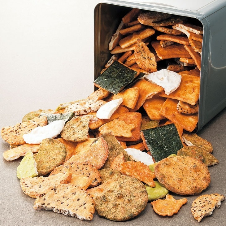 訳あり割れ ほりゐ 草加せんべい 2kg 割れせんべい われせんべい ワケアリ 敬老 敬老の日 5,015円