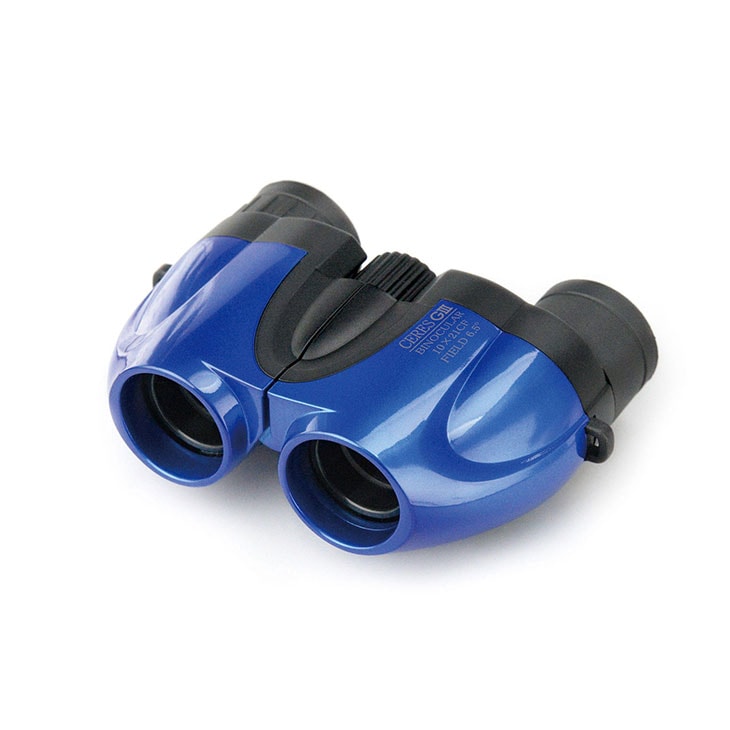 POSEIDON HD 7x28 双眼鏡 POSEIDON HD 防水・ミルスケール内蔵双眼鏡（7x28mm） : 迷彩