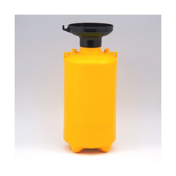 【送料無料】 フルプラ　部品No.126　タンク(5L)