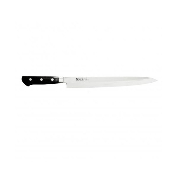 【送料無料】 片岡製作所　Brieto-M9PRO　柳刃270mm　M-920 9,060円