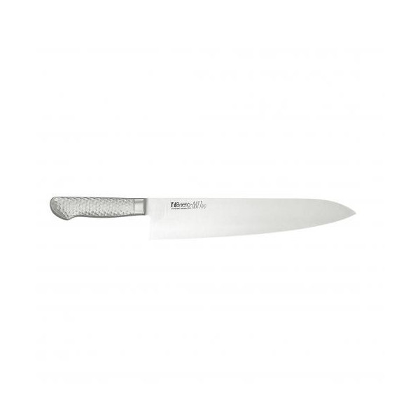 【送料無料】 片岡製作所　Brieto-M11PRO　牛刀300mm　厚口　M-1102H