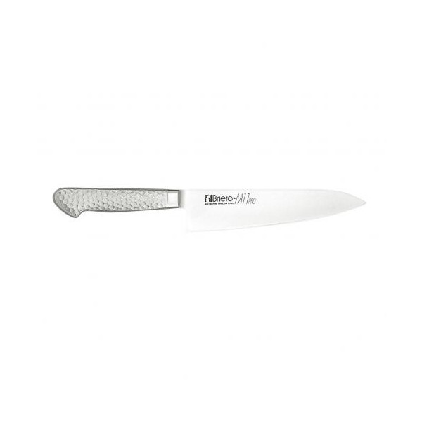 【送料無料】 片岡製作所　Brieto-M11PRO　牛刀180mm　M-1106