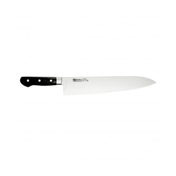 【送料無料】 片岡製作所 Brieto-M9PRO 牛刀300mm M-902|ファミリーツール 店