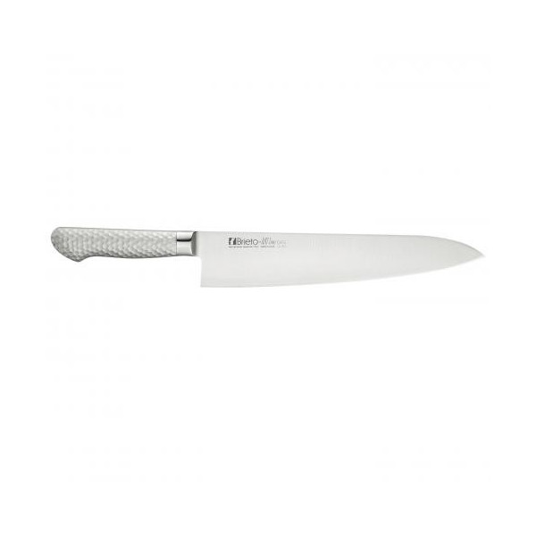 【送料無料】 片岡製作所　Brieto-M11PRO D.P.S　牛刀270mm　M-1103DPS