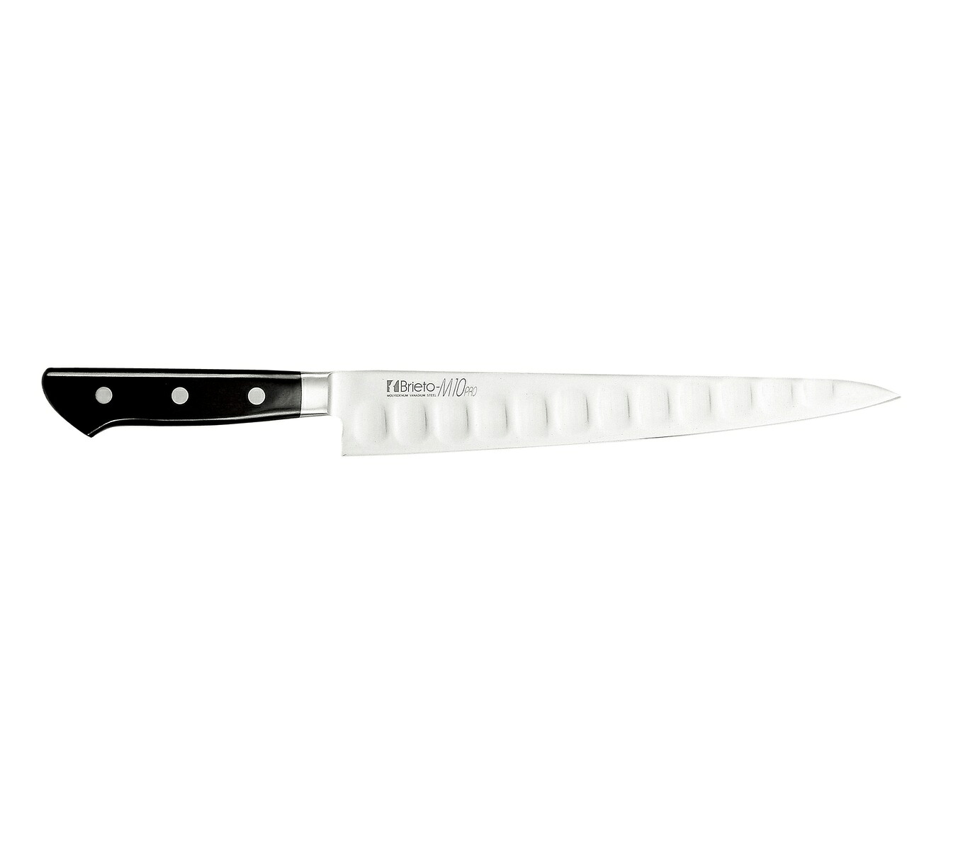 【送料無料】片岡製作所　Brieto-M10PRO　筋引240mm　M-1013