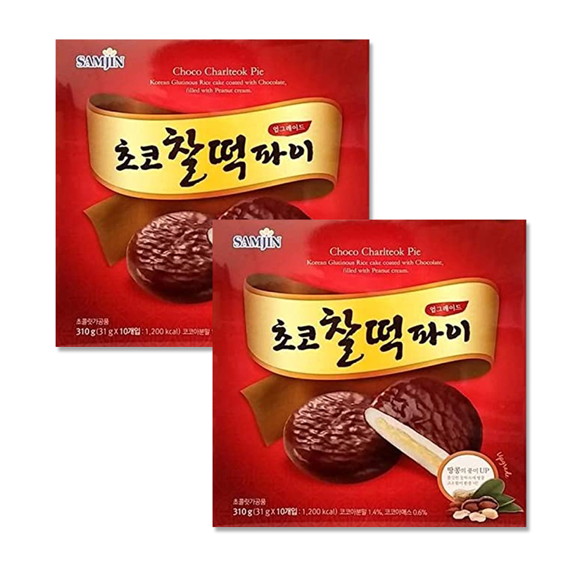 チョコもち 楽天市場】CWもちチョコチップ(5個入)/ チョコチップ 韓国お菓子