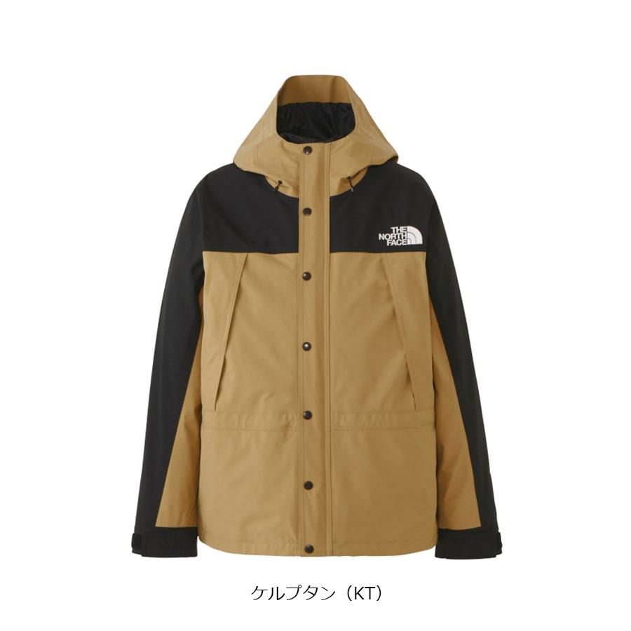 ノースフェイス　マウンテンライトジャケットL　GORE-TEX THE NORTH FACE サイズ感リニューアル ノースフェイス