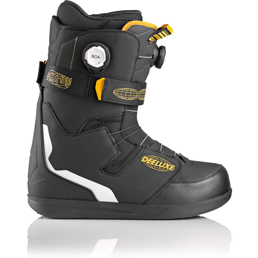 楽天市場】24-25 MODEL SALOMON SYNERGY PWL SJ BOA 正規販売店