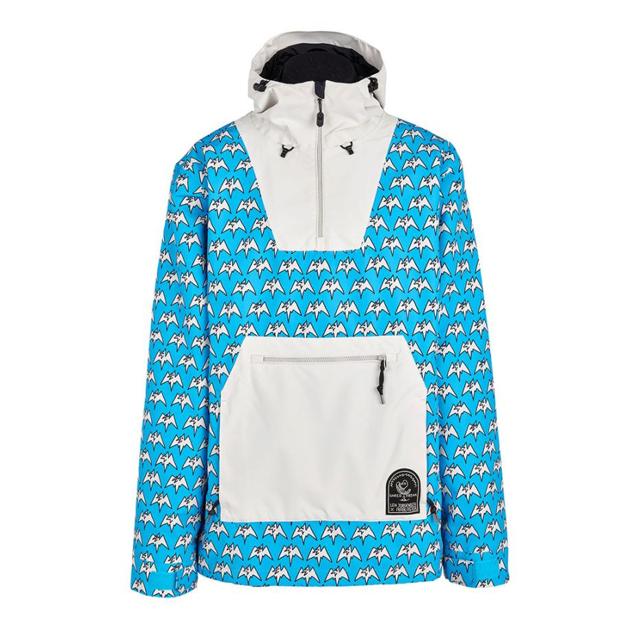 20％OFF 24/25 AIRBLASTER スノーボード御召しもの FREEDOM PULLOVER エアーブラスター LEN SKY TERRY ティーシャツ上衣 置き目売りわたす店