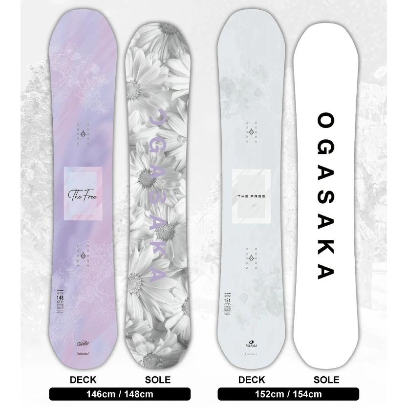 楽天市場】24/25 MODEL OGASAKA CT-IZ 正規販売店 オガサカ シー