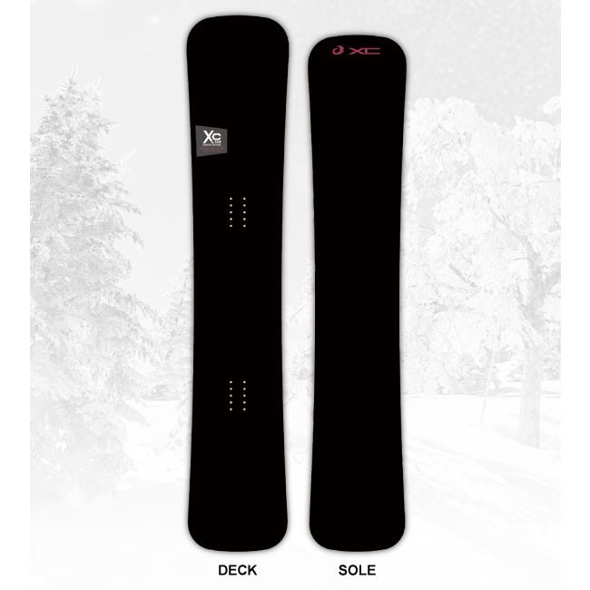 楽天市場】オガサカ 20-21 CT-L シーティーエル OGASAKA SNOWBOARDS