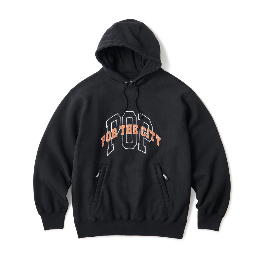 新品EDG X FNC HOODIE フード付きスウェット　パーカー 新品 EDG X FNC HOODIE フード付きスウェット パーカー メンズ