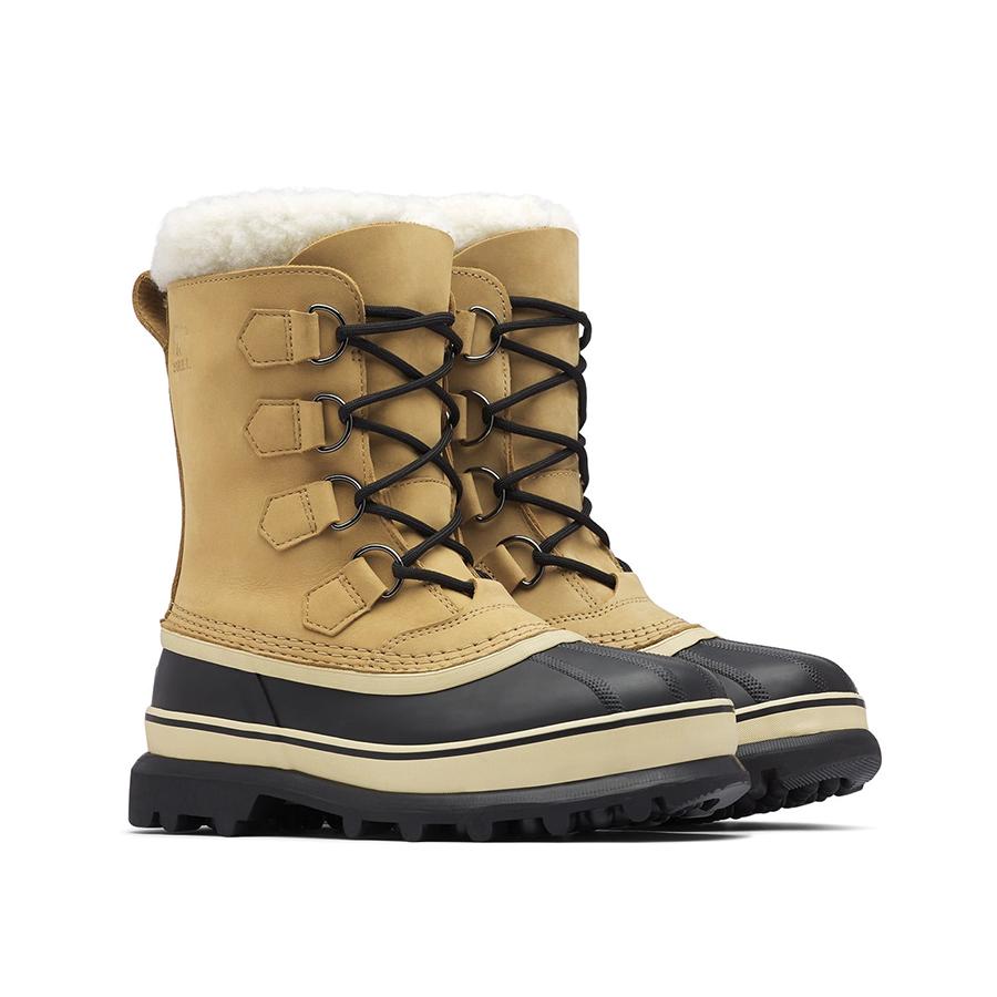 SOREL WOMEN\u0027S CARIBOU WP ソレル 苛性カリブー お水校正刷り  スノーブーツ ウィンターシューズ 防寒 雨合羽 ウィメンズ 成人女性用 置き目取りまわし店