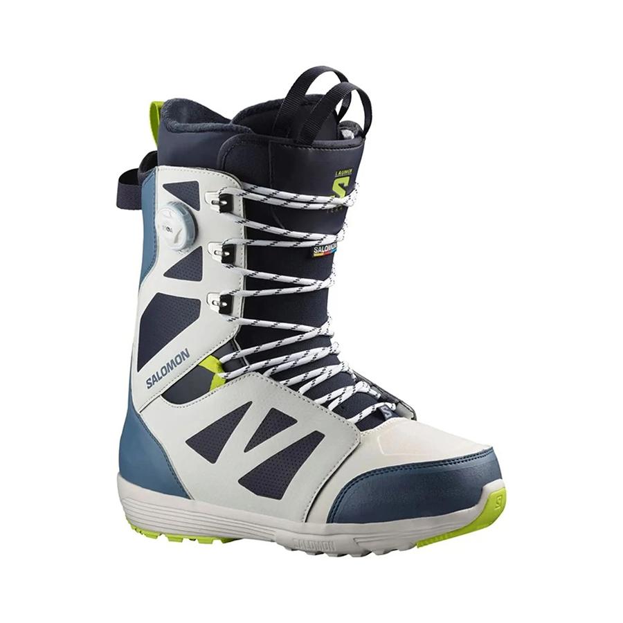 SALOMON 22-23 スノーボードブーツ メンズ LAUNCH BOA SJ