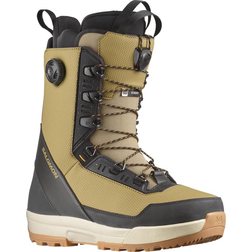楽天市場】24-25 SALOMON サロモン SYNERGY PWL SJ BOA シナジー SJ