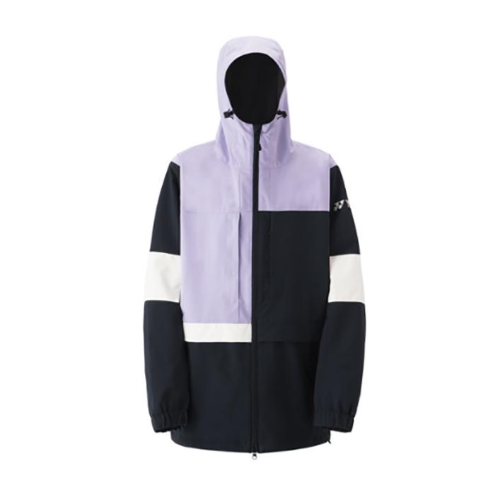24-25 YONEX A3TRICKER JACKET SW7573 ヨネックス A3トリッカージャケット 30,000粍耐水 厚地の外套大きさ 置き目売りわたす店