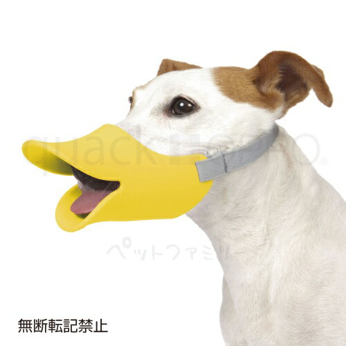 テラモト OPPO quack クアック 犬用 口輪 Lサイズ ブラウン (47000106) テラモト OPPO quack クアック 犬用 口輪 Lサイズ ブラウン (47000106)