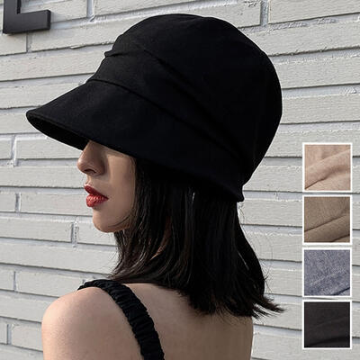 帽子 キャスケット 折りたたみ キャップ バケットハット アウトドア ハット 紫外線対策 UV つば広 ブラック ベージュ 黒 グリーン ブルー 青 かっこいい おしゃれ きれいめ カジュアル レディース シンプル UVカット 春 夏 秋 20代 30代 40代 50代