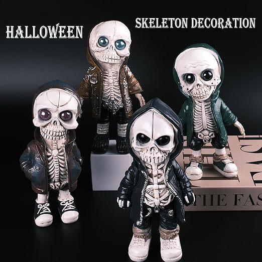 新品　ハロウィン スケルトン フィドラーズ デュオ ハロウィン スケルトン フィドラーズ デュオ | Costco Japan