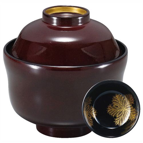 楽天市場】汁椀 蓋付き｜ お椀 吸物椀 味噌汁椀 木質 吸い物椀 お