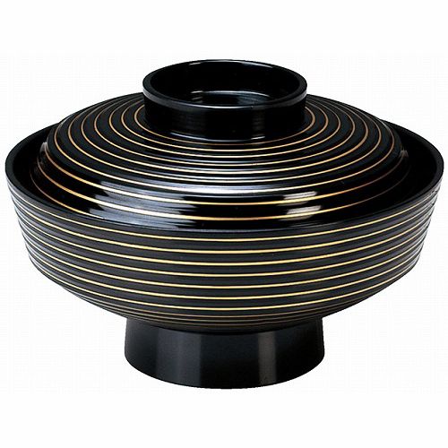 楽天市場】【 日本製 蓋付き丼ぶり 】 錦小桜蓋付き反蓋丼ぶり5.0